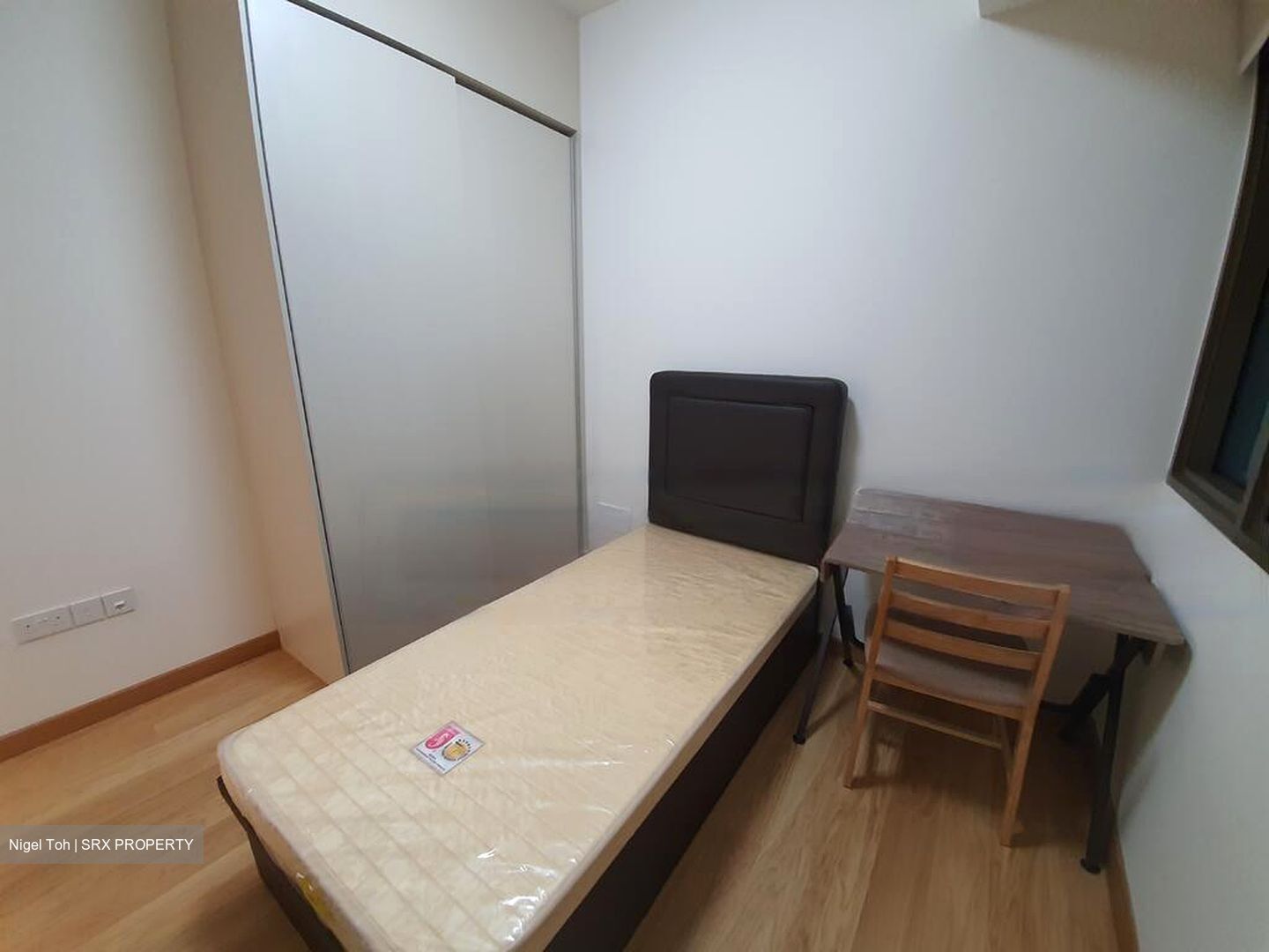 Park Place Residences At Plq (D14), Apartment #460521891
